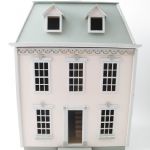 656 1115 DOLL'S HOUSE